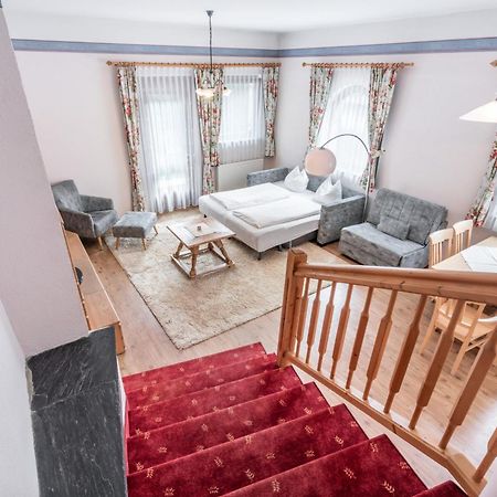 Appartements Mair Майерхофен Екстериор снимка