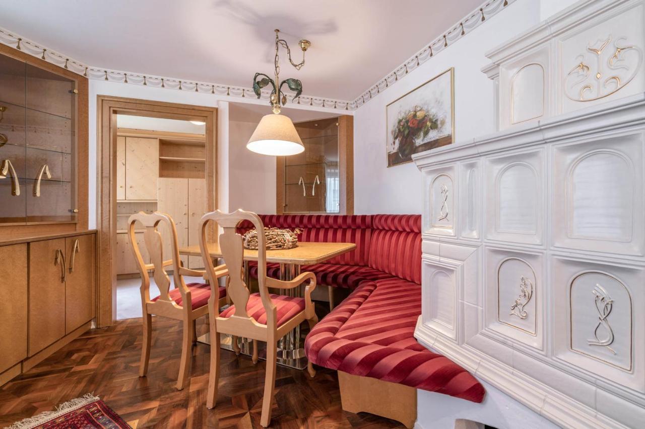 Appartements Mair Майерхофен Екстериор снимка