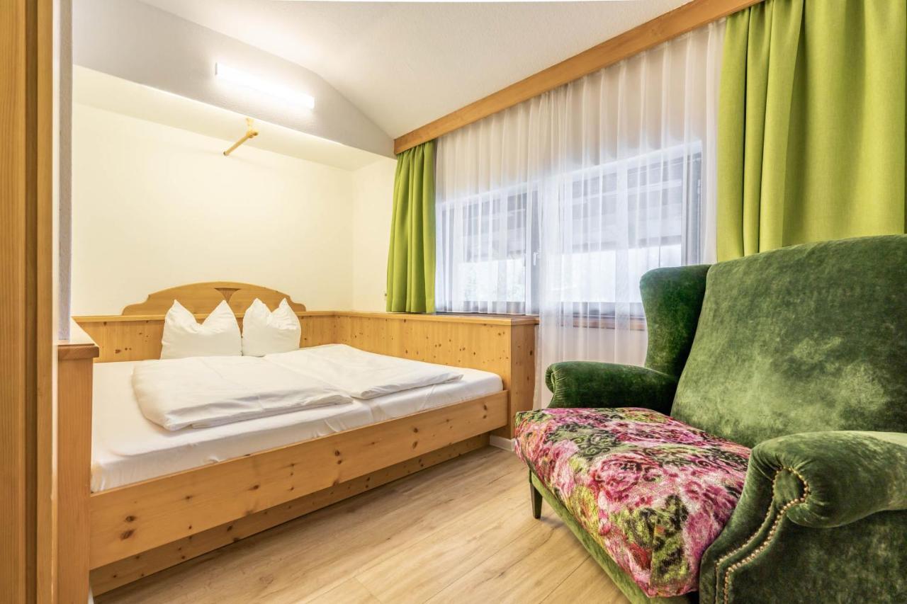 Appartements Mair Майерхофен Екстериор снимка
