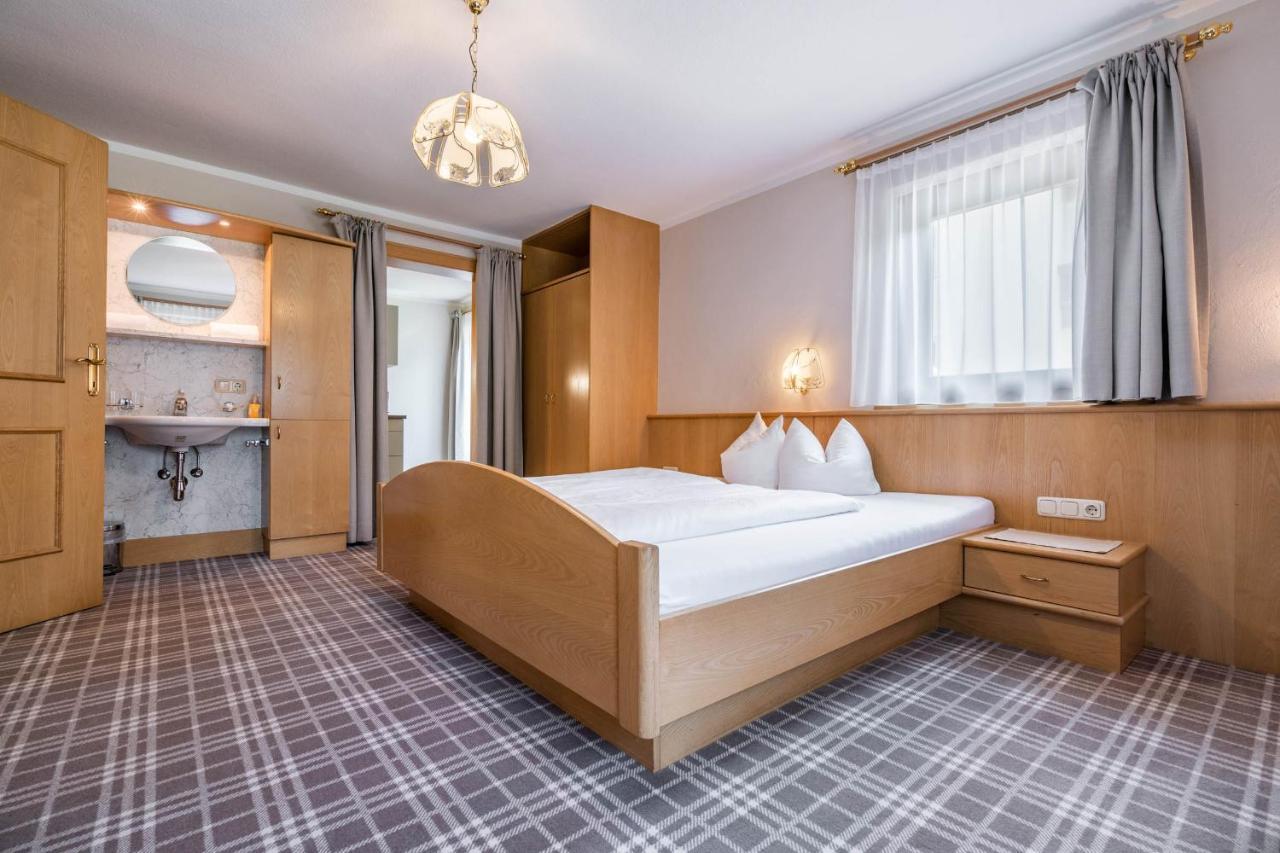 Appartements Mair Майерхофен Екстериор снимка