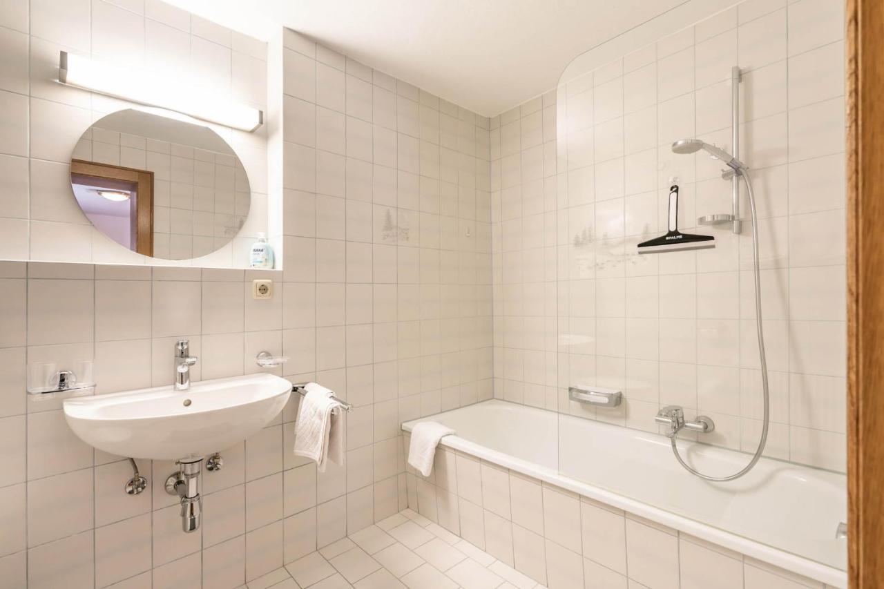 Appartements Mair Майерхофен Екстериор снимка