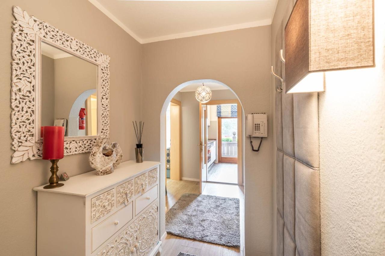 Appartements Mair Майерхофен Екстериор снимка