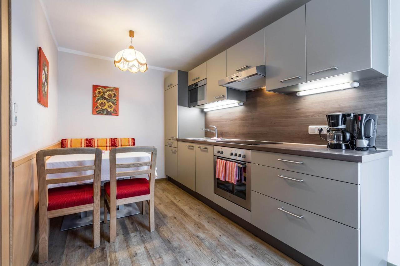 Appartements Mair Майерхофен Екстериор снимка