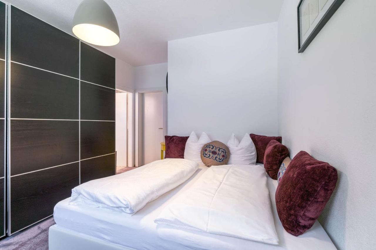 Appartements Mair Майерхофен Екстериор снимка