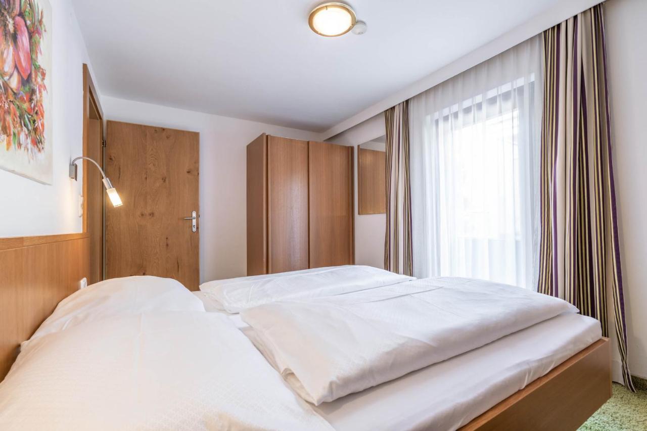 Appartements Mair Майерхофен Екстериор снимка