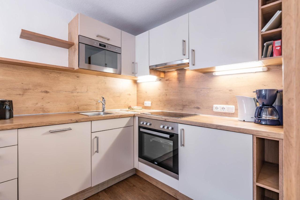 Appartements Mair Майерхофен Екстериор снимка