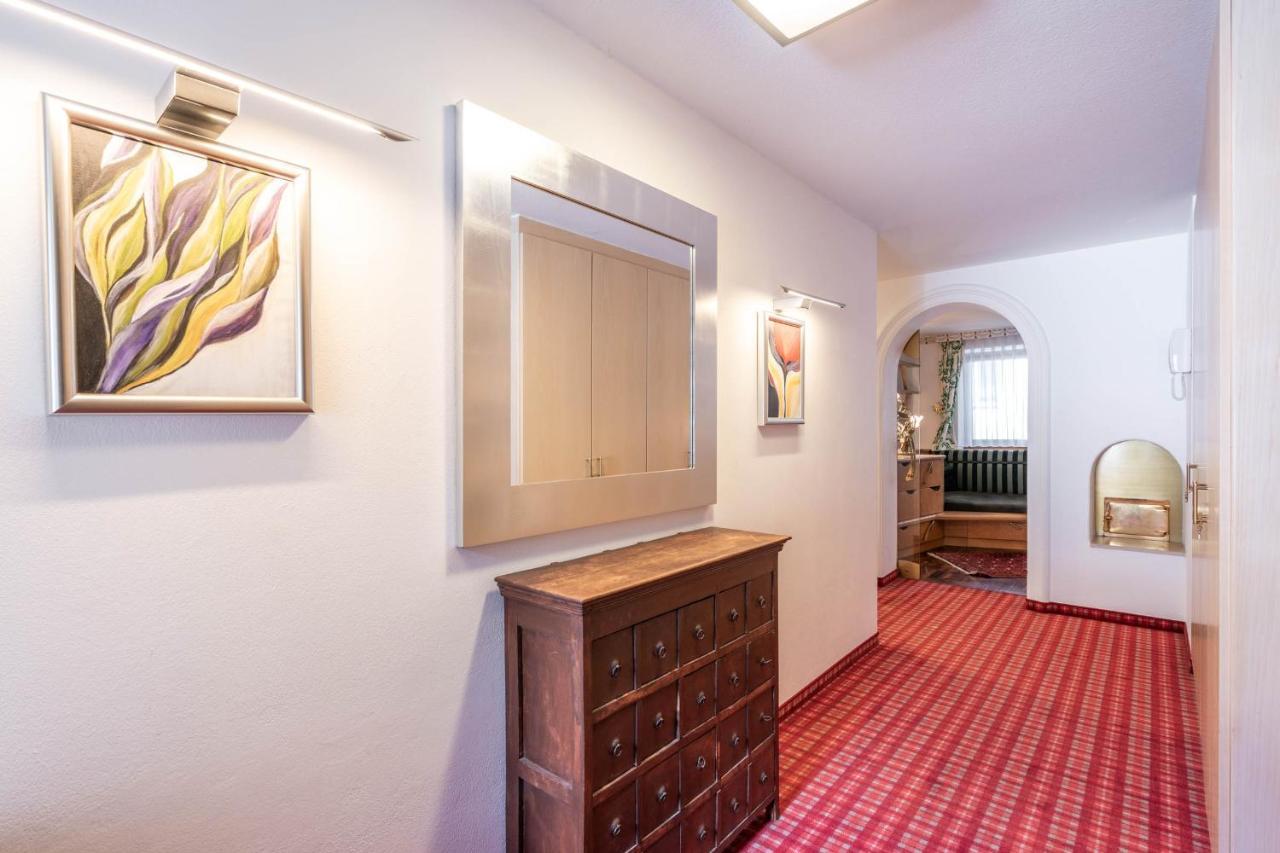 Appartements Mair Майерхофен Екстериор снимка