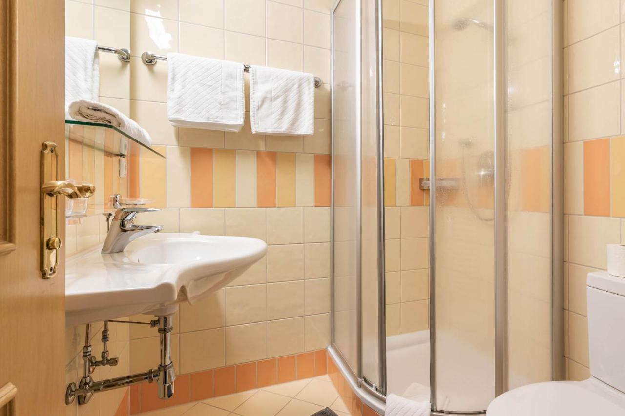 Appartements Mair Майерхофен Екстериор снимка