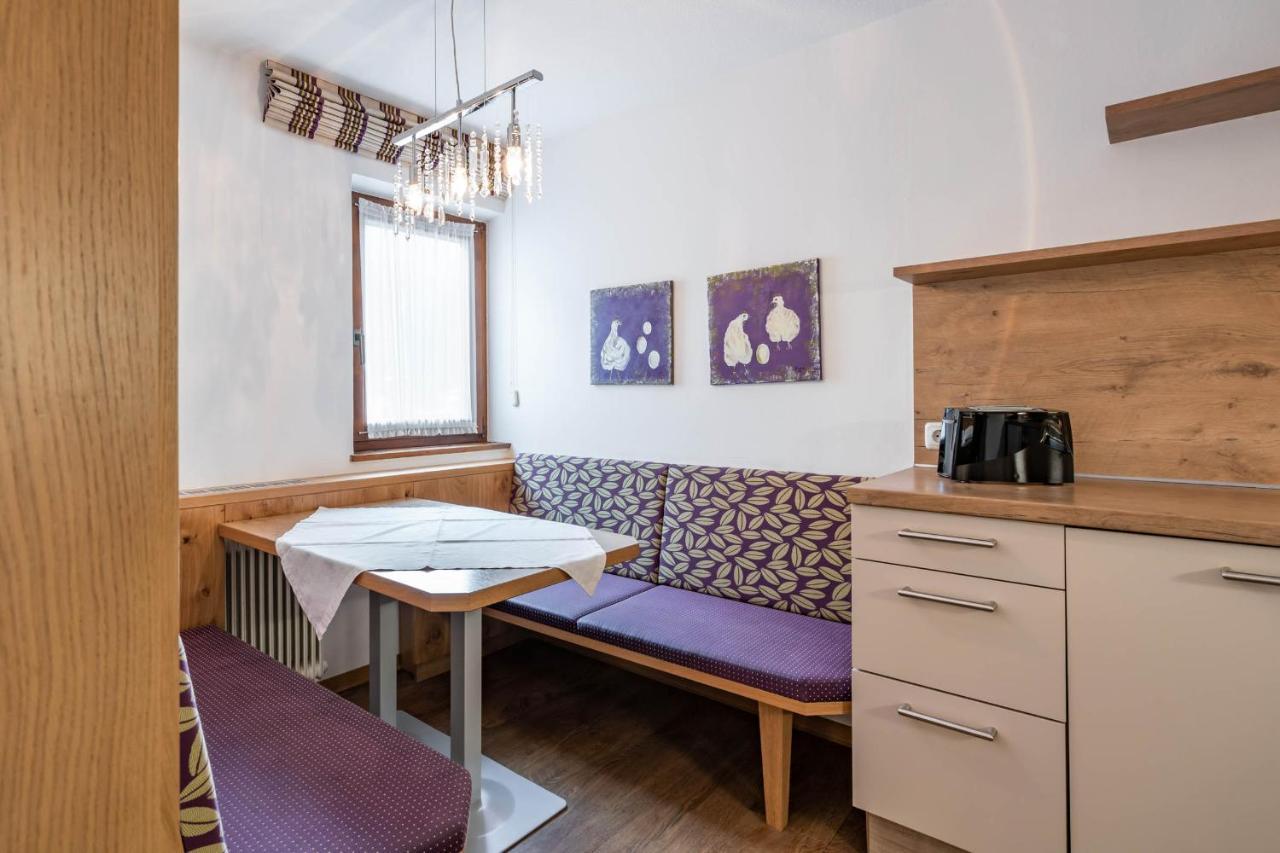 Appartements Mair Майерхофен Екстериор снимка