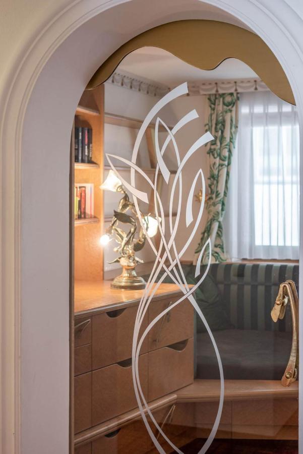 Appartements Mair Майерхофен Екстериор снимка