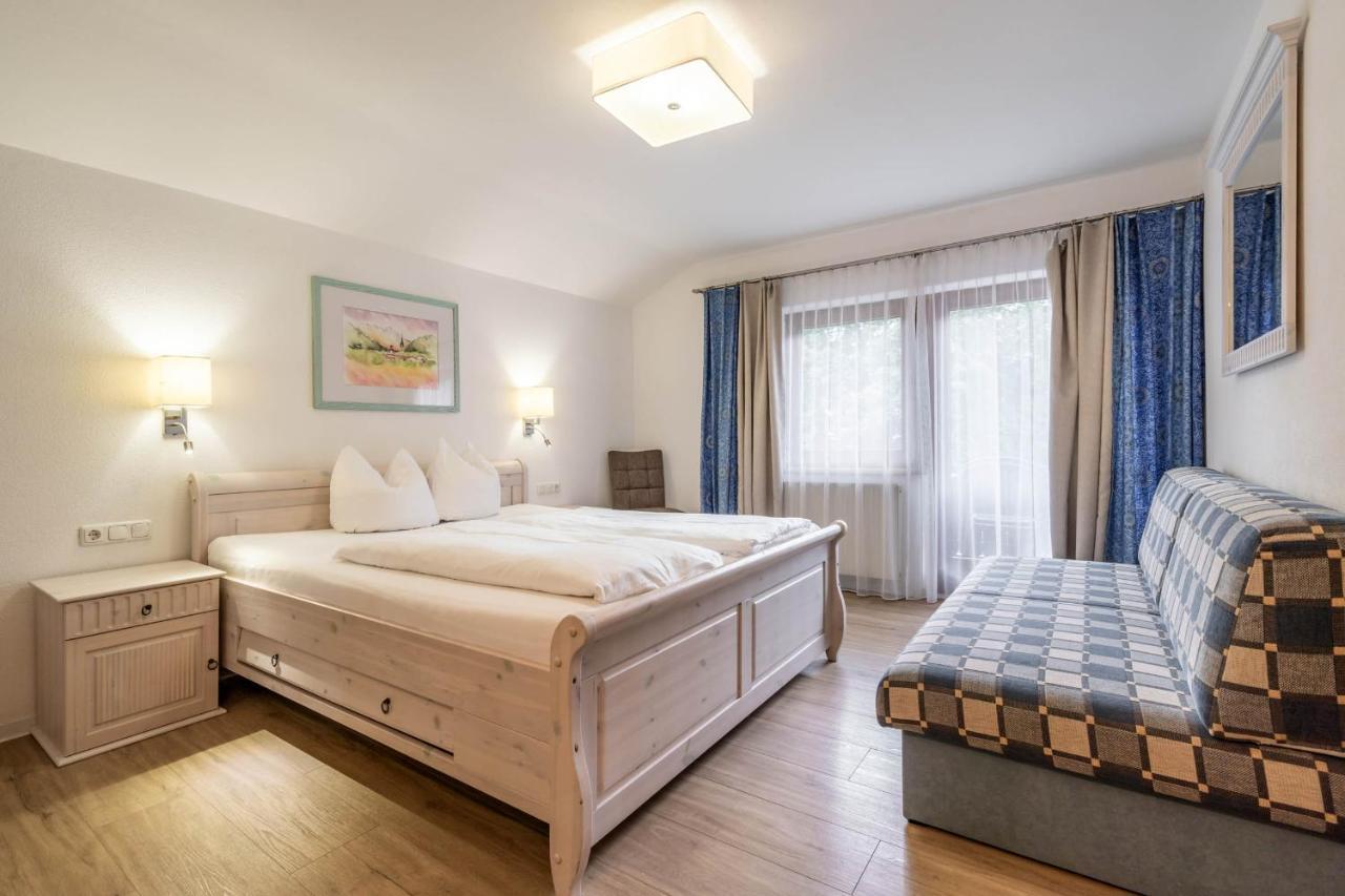 Appartements Mair Майерхофен Екстериор снимка