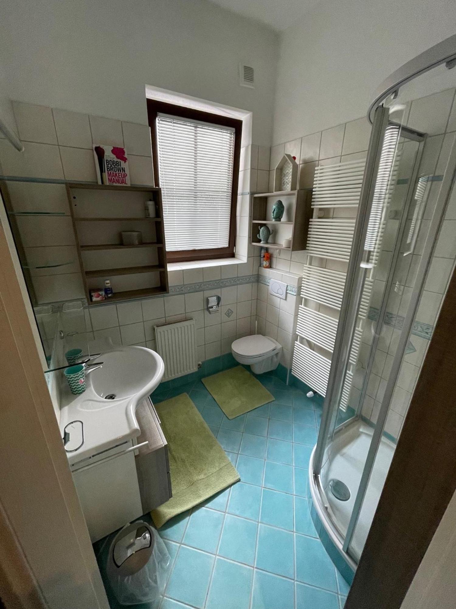 Appartements Mair Майерхофен Екстериор снимка