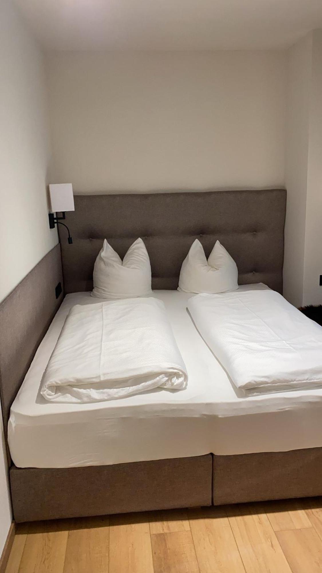 Appartements Mair Майерхофен Екстериор снимка