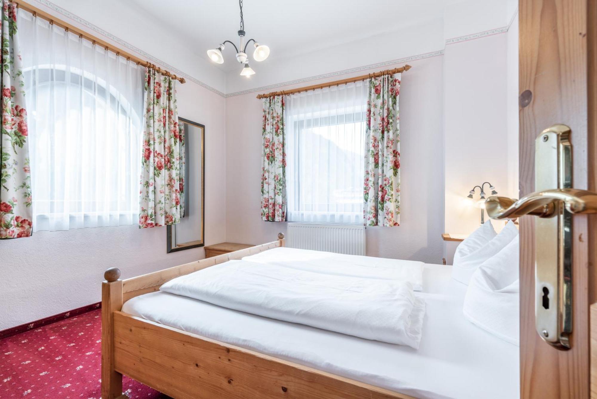 Appartements Mair Майерхофен Екстериор снимка