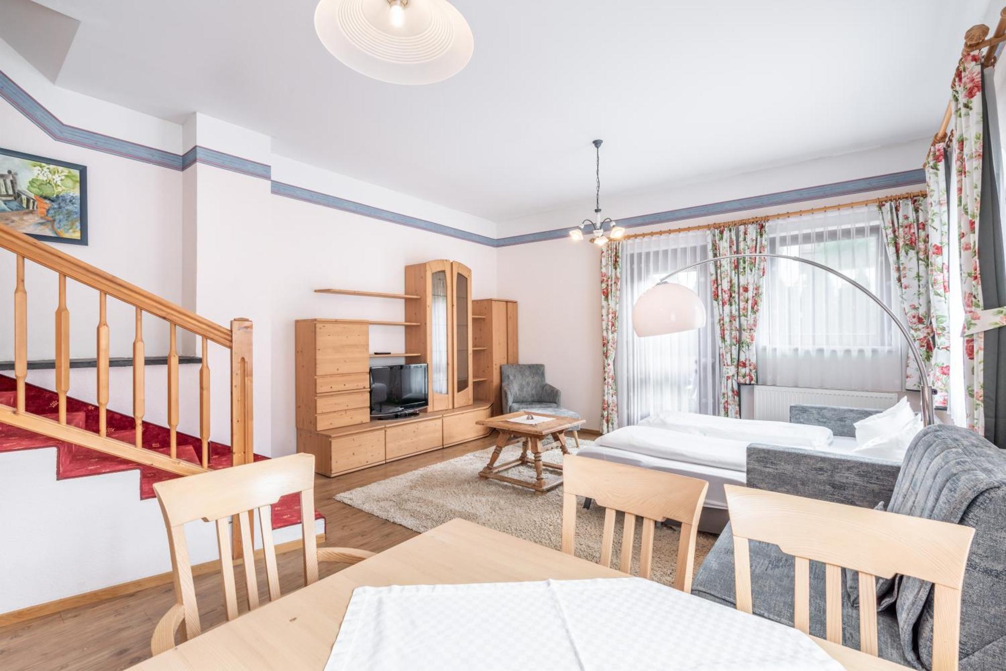 Appartements Mair Майерхофен Екстериор снимка